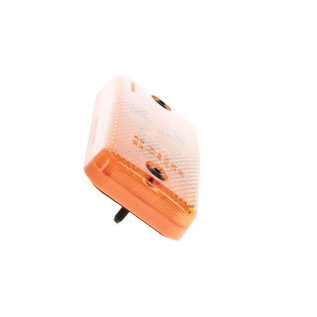 SMD98 Side Marker Lamp - 2 LED, JPT Connector - Volvo, Renault photo 4