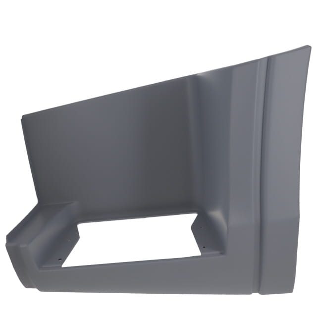 LOWER STEP LH TO SUIT IVECO S WAY