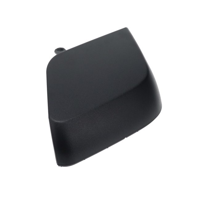 WIDE ANGLED MIRROR COVER RH MERCEDES ACTROS MP4, ANTOS photo 4