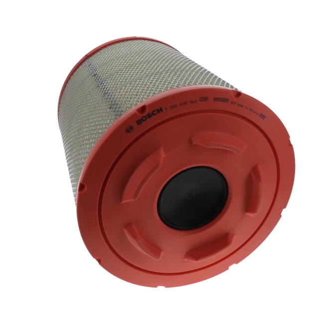 Air-Filter Insert photo 4
