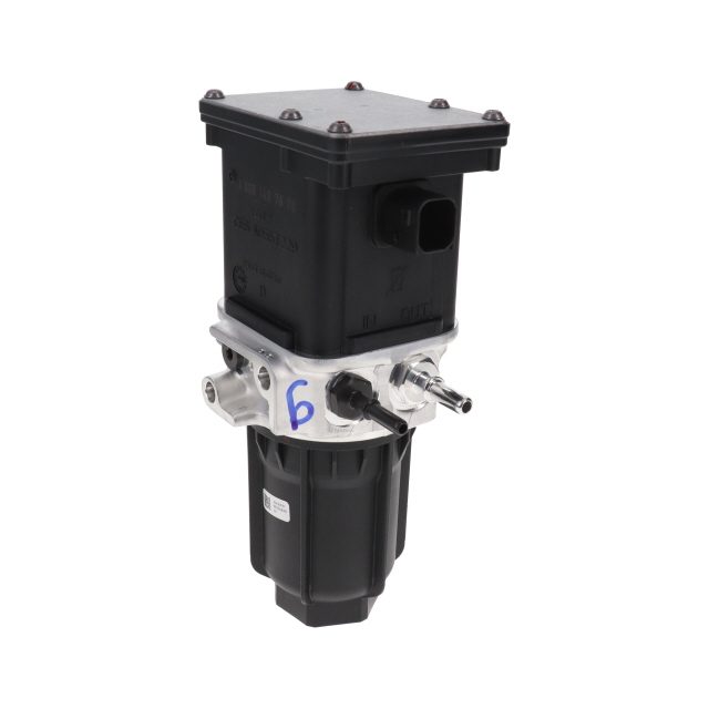 Genuine Mercedes AdBlue SCR pump photo 2