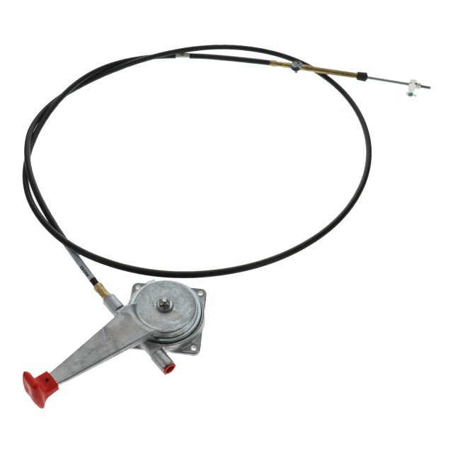 Hand Throttle Control Cable 2.0M