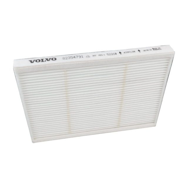 Genuine Volvo Cabin Filter