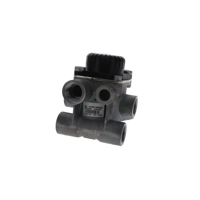 RELAY VALVE