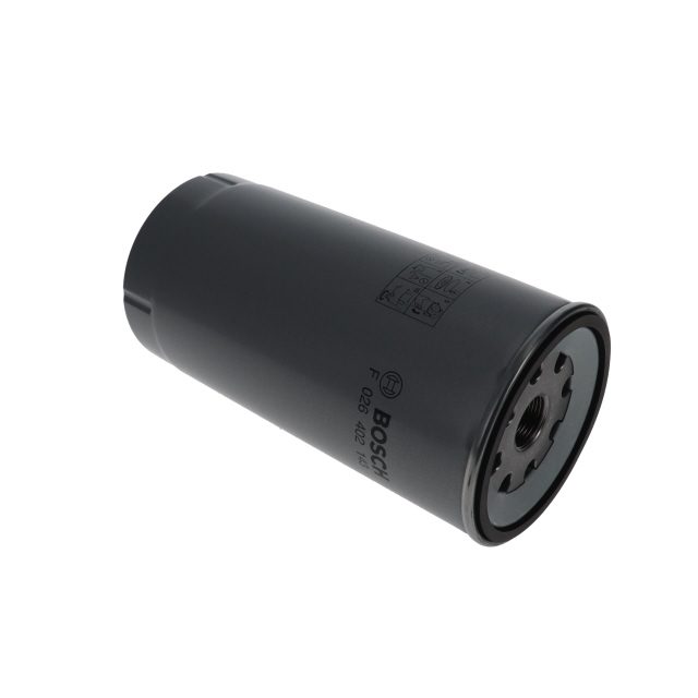 Fuel-Filter Box photo 2