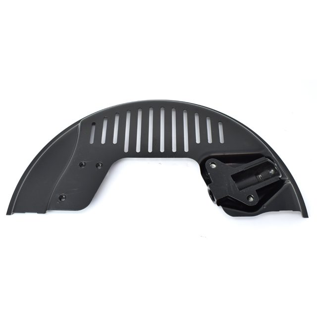 BRAKE DISC DUST COVER RH/LH photo 2