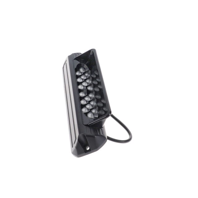 Trucklite Manoeuvring Lamp 12/24V Bare End Adr Cable photo 2