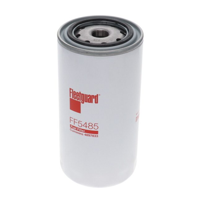 FUEL FILTER FLEETGUARD TO SUIT CUMMINS photo 3