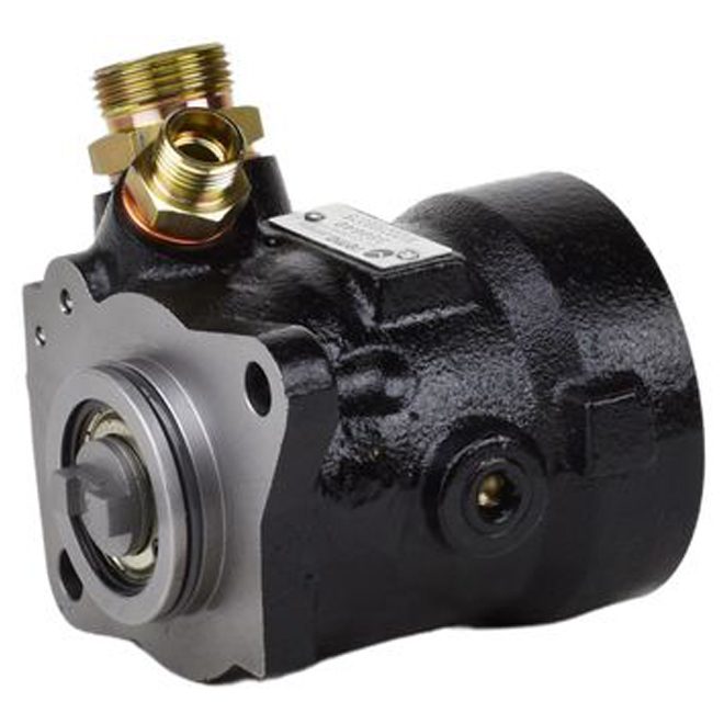 Hydraulic Pump  steering system REMAN photo 3