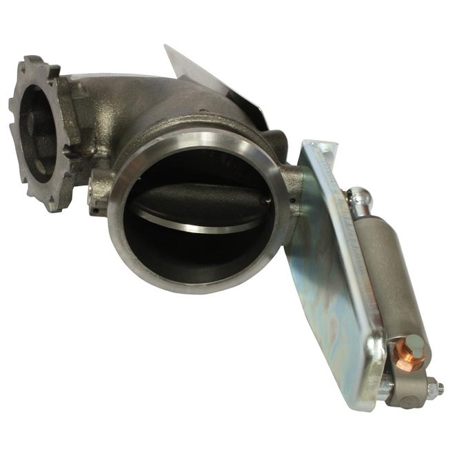 ENGINE BRAKE