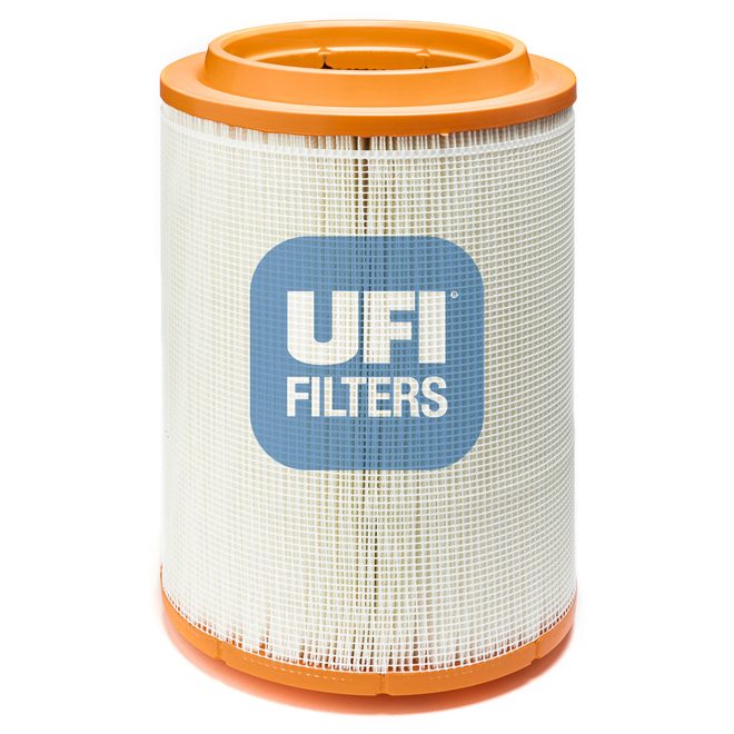 AIR FILTER