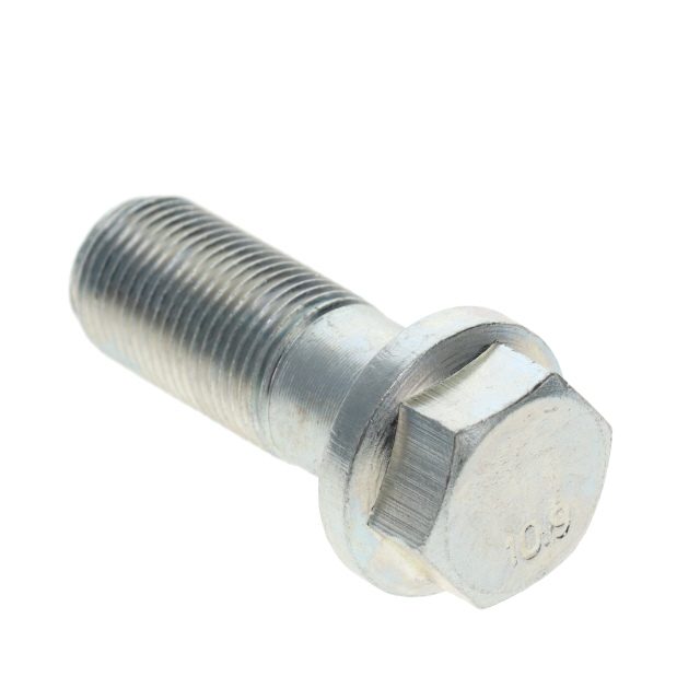 BRAKE DISC MOUNTING BOLT M18X1.5 photo 4