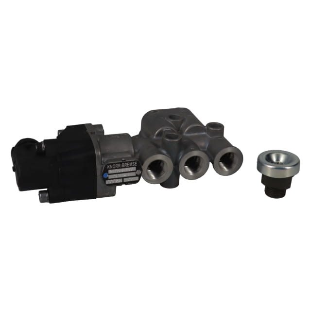 Lift Axle Valve N photo 4