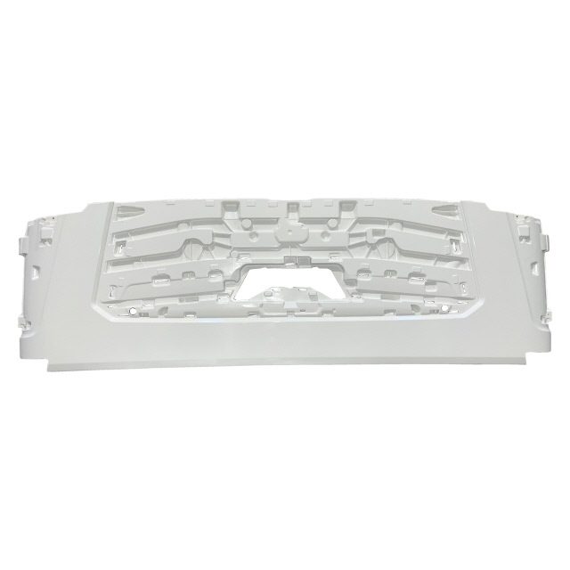 FRONT PANEL TO SUIT MAN TGX