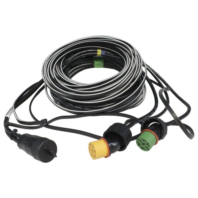 WIRING LOOM