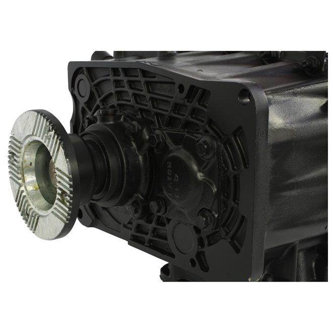 Transmission REMAN photo 3