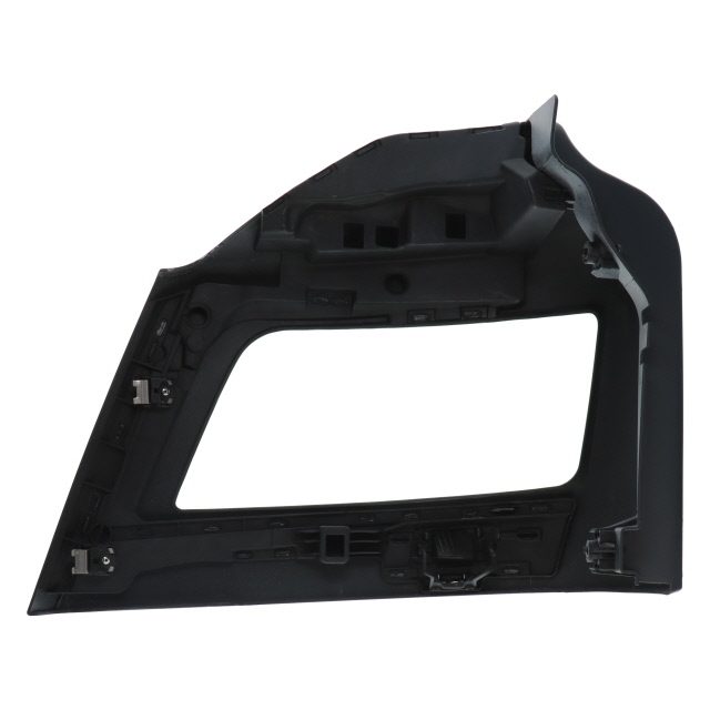 Headlamp Surround Panel - RH - Suits MAN TGS photo 2