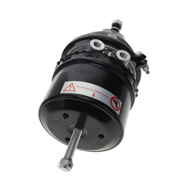 Disc Brake Chamber - LH, T24/24 photo 4