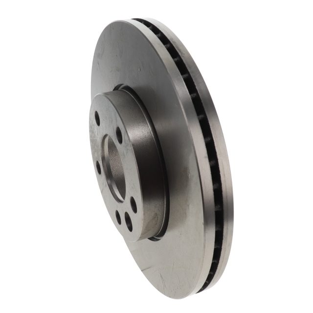 Brake Disc suits VW Transporter Front photo 2