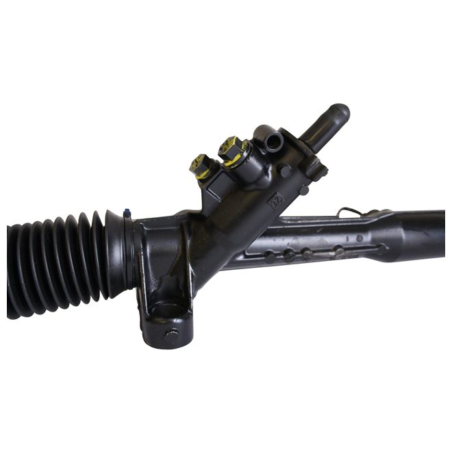 Hydraulic power steering gears REMAN photo 2