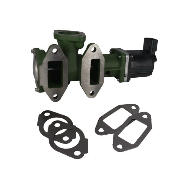 EGR valve kit - Exchange photo 4