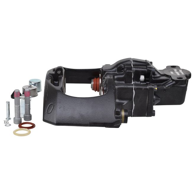 Brake Calipers REMAN photo 4