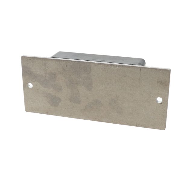 Tipper pad bolt on 180x75x30mm 7mm bolt holes photo 3