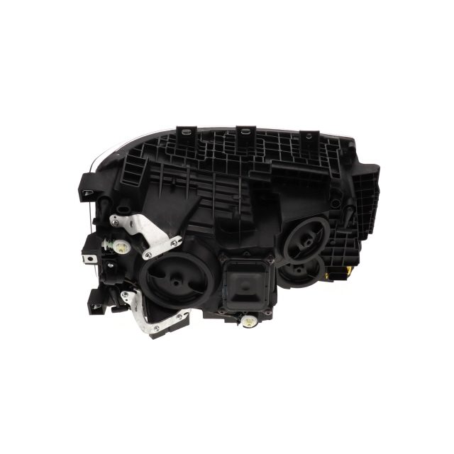 LHD LH HEADLAMP MANUAL ADJ DRL SCANIA EURO 6 photo 3