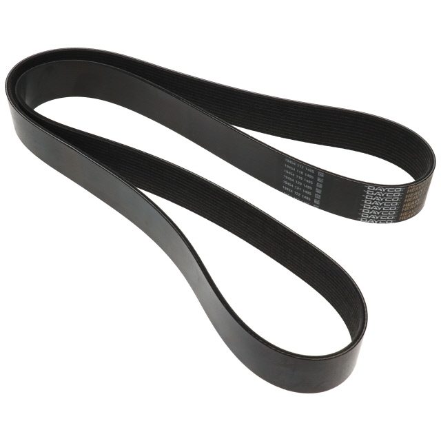 Poly Rib Belt - To Suit IVECO