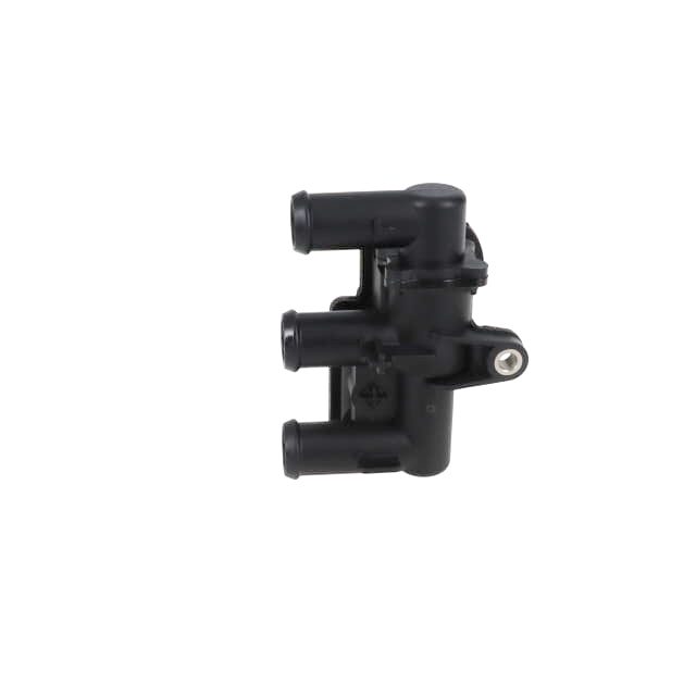 Cab Heater Coolant Control Valve 24V photo 3