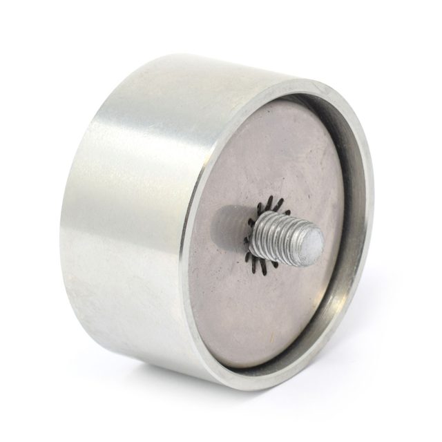 AUXILIARY GUIDE PULLEY CUMMINS DAF IVECO DAYCO