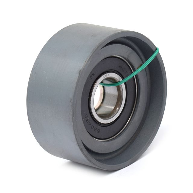 AUXILIARY GUIDE PULLEY MAN DAYCO