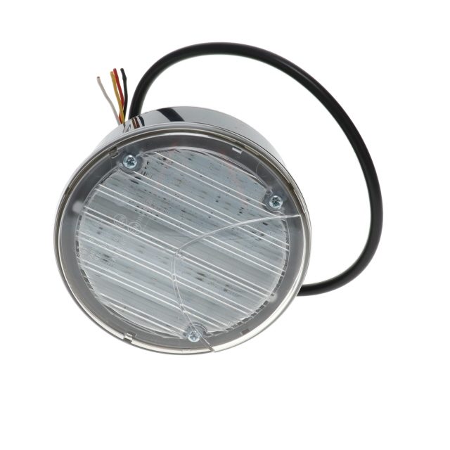 Hella LED Rear Combination Lamp - LH - DAF