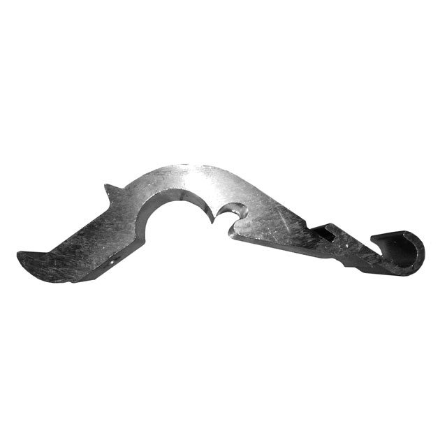 WING STAY BRACKET