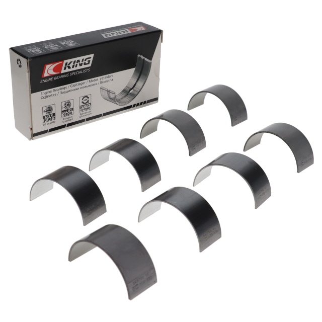 BIG  END BEARING SET STD