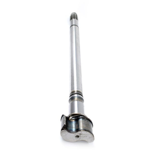 BRAKE CAMSHAFT LH 698MM O/A photo 3