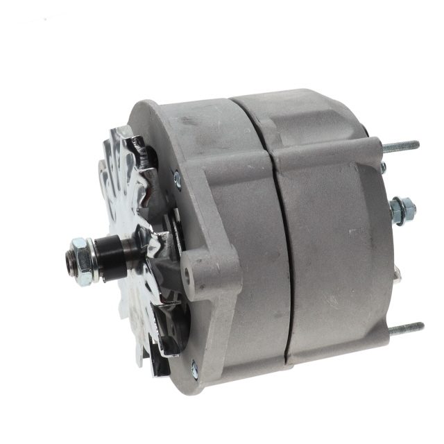 Alternator 24V 80A photo 2