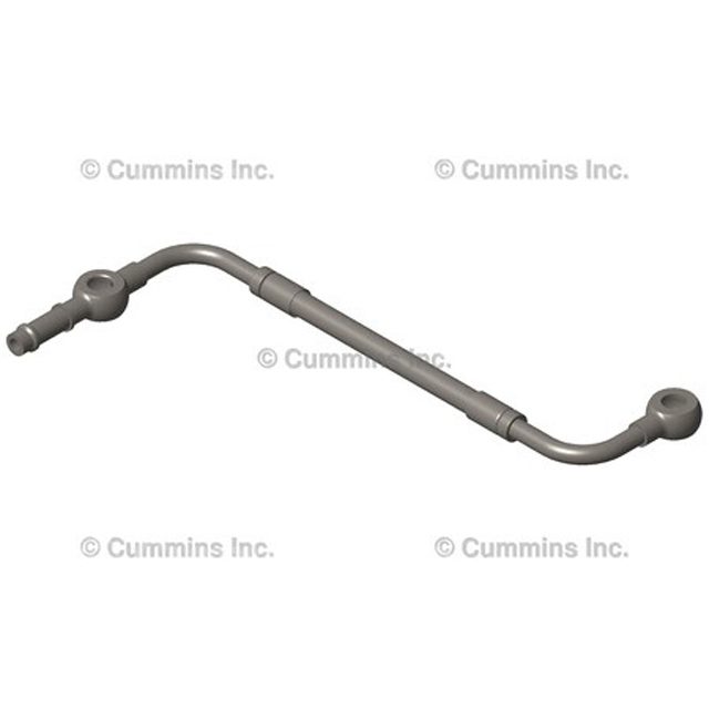 CUMMINS OEM VENT TUBE