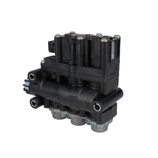 ECAS Solenoid Valve