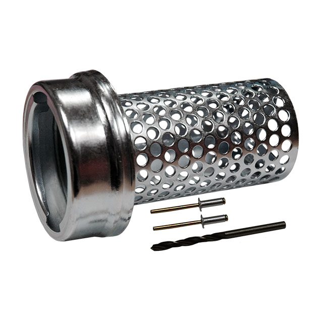 60MM ANTI SYPHON DEVICE - BAYONET FITTING photo 2
