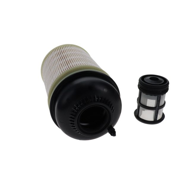 FUEL FILTER MERC ACTROS MP4 photo 3