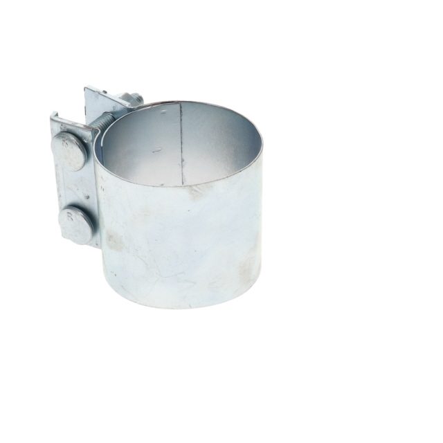 STANDARD FLAT CLAMP FLEX OD 2 3/4" PIPE OD 2 3/4" photo 3