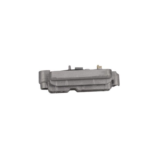 HEADLAMP MODULE - LOW BEAM - YELLOW BEAM photo 3