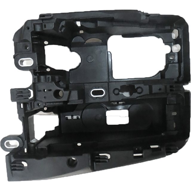 HEADLAMP HOUSING LH MAN TGL E6