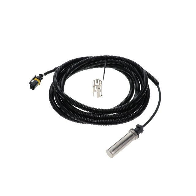 ABS Sensor Straight RH 3m