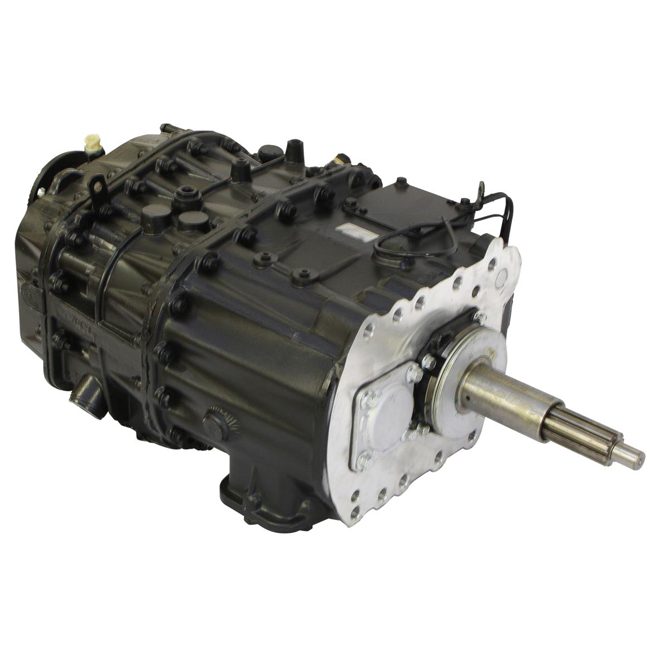 Transmission REMAN photo 4