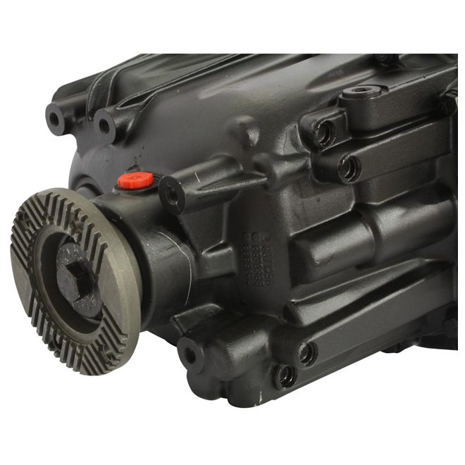 Transmission REMAN photo 3