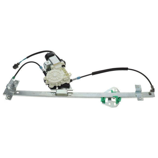 MERCEDES ATEGO ELECTRIC WINDOW LIFTER RH photo 2