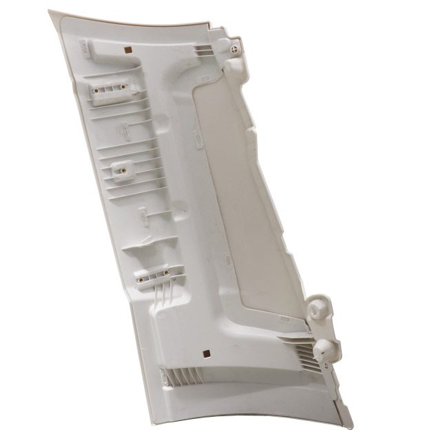 CORNER PANEL LH TO SUIT DAF XG XG+ photo 2