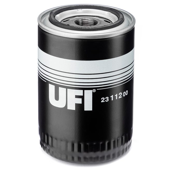 UFI OIL FILTER 23 112 00